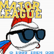 Illustration for article titled A Japanese studio turned Major League into an extraordinarily dull video game